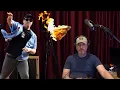 Shane Gillis vs Young Jamie for 28 minutes