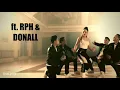 PAIJO LIRIK + INDO & ENGLISH SUBTITLE | ZASKIA GOTIK ft. RPH & DONALL (Terjemahan Indonesia & Eng)