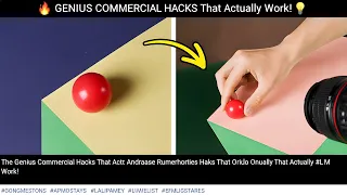 🔥 حيل تجارية عبقرية ومجرّبة فعلاً! 💡