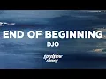 Djo - End Of Beginning