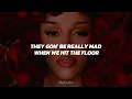 Doja Cat - GORGEOUS (Lyric) "it's a crime to be gorgeous"