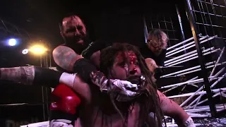 FREE MATCH Callen Butcher Vs Joel Bateman D R E A M 1 Finals IWTV