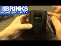 85 How to Decode a Brinks Combination Lock Box EASY