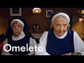 Download Lagu CONFESSIONS | Omeleto Comedy