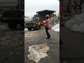 Front End Loader Training and License