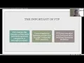 ITT440 Individual Assignment Lab File Transfer Protocol