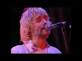 Download Lagu Love Buzz - Nirvana (Live at Reading - England, 1992)(4K 60 FPS)