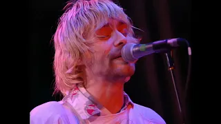 Download Love Buzz - Nirvana (Live at Reading - England, 1992)(4K 60 FPS) MP3