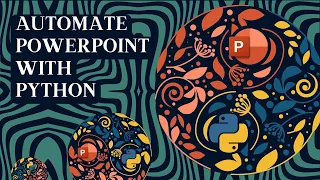 How To Automate PowerPoint With Python