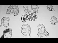 Download Lagu Cara Melukis K-CLIQUE - Beg to Back (Official Lyric Video)
