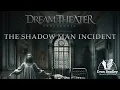 Dream Theater - The Shadow Man Incident Guitar Tab