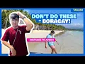 Download Lagu 10 Things You Must NOT Do in BORACAY (with Updates in the Description) • The Poor Traveler