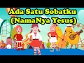 Download Lagu Ada Satu Sobatku (NamaNya Yesus)