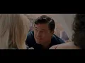 THE WOLF OF WALL STREET (2013) | The Sea Storm | Sinking the Yacht Scene 4K UHD