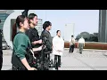れん - 淡色の幸せ(Behind The Scenes)