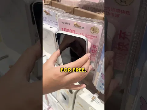 You Can Charge Your Phone for FREE With This Trick! 😳🔋