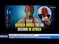 Download Lagu GEHGEH VERBREEKT TIKTOK-RECORD IN AFRIKA