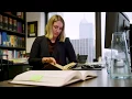 Melbourne Law Masters student Natalie Campbell