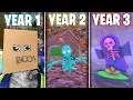 EVERY Halloween Update in Gorilla Tag