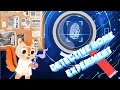 Forensic Science Detective Home Experiment Fingerprints Lifting Game Science for Kids