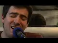 Snow Patrol Live Lounge  cover of One Day Like This.flv