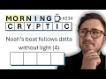 Cryptic Crossword Clues for Beginners