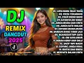 Download Lagu DJ REMIX FULL BASS TERBARU 2025 🎵 LUPA NAMA INGAT RASA 🎵 DANGDUT REMIX JEDAG JEDUG