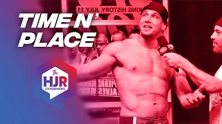 When is Violence an Appropriate Response MMA Legend Frank Mir on Dealing with Bullies