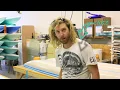 LIVE Watersports Building Boards