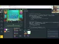 CodinGame Fall Challenge 2023 Python - part 3