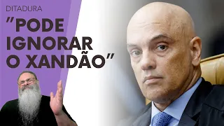 JUIZA nega LIMINAR ao RUMBLE por ENTENDER que DOCUMENTOS do XANDÃO NÃO TEM VALIDADE JURÍDICA