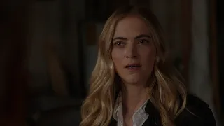 NCIS Rule 91 18x16 ellie wants gibbs to say sorry