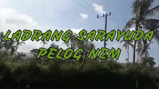 Download LADRANG SARAYUDA PELOG NEM// GENDING JAWA MP3