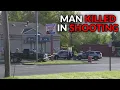Austintown police say man killed in early morning shooting on New Road