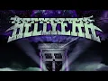 HELLYEAH - BLACK FLAG ARMY