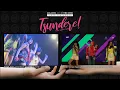 Lagu JKT48-TSUNDERE!, 2012-2022 Comparison, Sendy, Nabila, Cigull