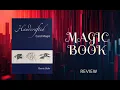 Handcrafted card magic by Denis Behr