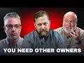 Why Every Shop Owner Needs to Go to ASTA Ryan Ragan and Tony Mercury - Ep 110