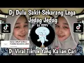 Download Lagu DJ DULU SAKIT SEKARANG LEGA JEDAG JEDUG || DJ AKU DAH LUPA JEDAG JEDUG VIRAL TIKTOK TERBARU 2025