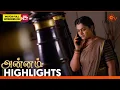 Download Lagu Annam - Highlights | 14 Oct 2025 | Tamil Serial | Sun TV