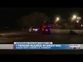Road rage incident leads to north Lubbock shooting Sunday night police say