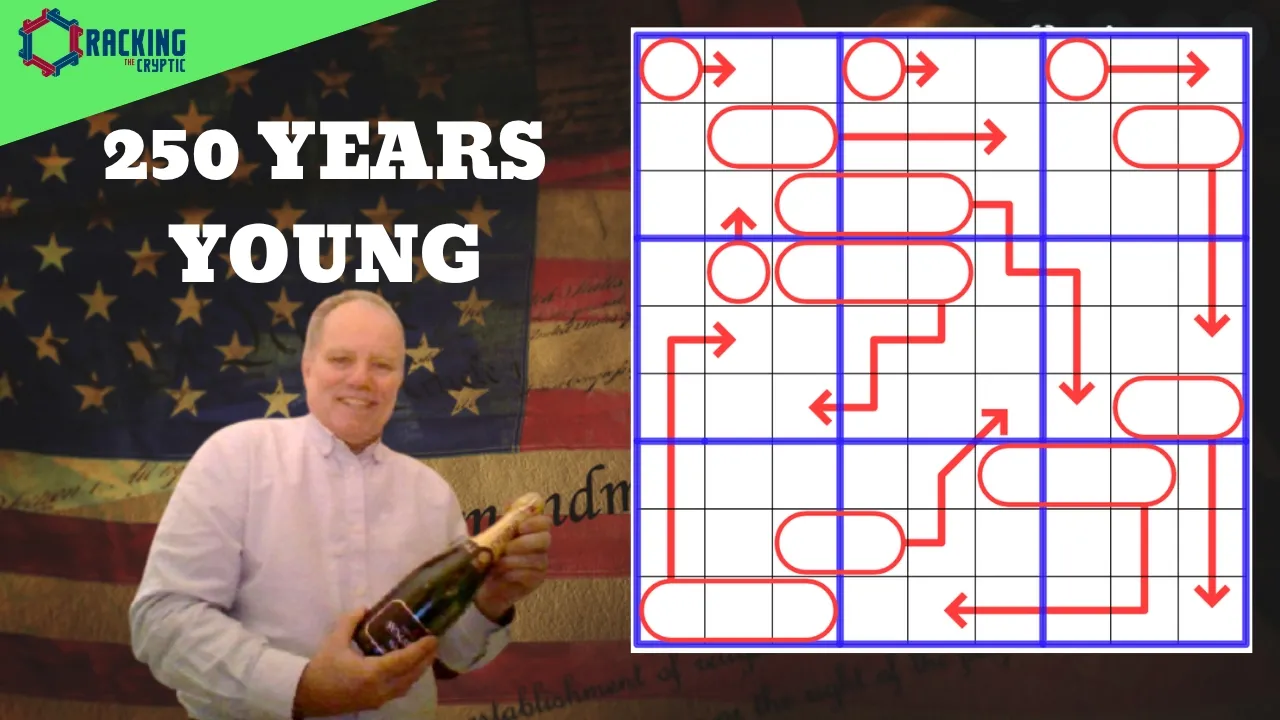 250 Years Young!