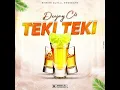 Download Lagu Deejay C4  _ TÉKI TÉKI (audio officiel)