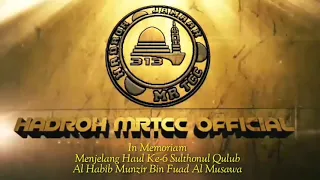 Download hadroh mr tcc (tambun cikarang cibitung) MP3