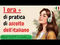 Download Lagu Learn Italian with a Real-Life Conversation | Family, Food, Conversation at Dinner | Italian Podcast