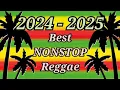 Download Lagu Best of 2024-2025 Nonstop Reggae | Reggae Nonstop 2025 | DJ Mhark Remix
