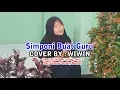 SIMPONI BUAT GURU COVER BY WIWIN | SISWI SDN UJUNG TEBU 3 KECAMATAN CIOMAS