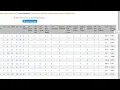 How to Create Custom Weighted Basketball Stats