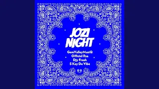 gemvalleymusiq x officixl rsa jozi night feat djy fresh u0026 s kay de vibe amapiano