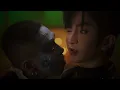 Anson Lo 盧瀚霆《Nah》Official Music Video